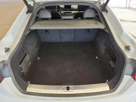 Audi A5 TECHNIK S-LINE| B&O| PANO| ПАМЕТ| 2 КЛЮЧА| , снимка 14