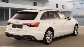 Audi A4 Avant 30 TDI S tronic, снимка 3