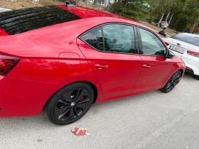 Skoda Octavia RS, снимка 4