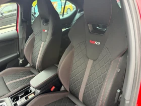 Skoda Octavia RS, снимка 8