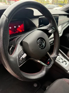 Skoda Octavia RS, снимка 9