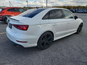Audi S3 2.0T * PROGRESSIV * CARFAX * , снимка 3