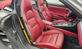 Porsche Cayman S 2.5 Boxster , снимка 12