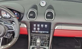 Porsche Cayman S 2.5 Boxster , снимка 14