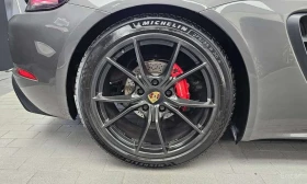 Porsche Cayman S 2.5 Boxster , снимка 5