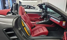 Porsche Cayman S 2.5 Boxster , снимка 11