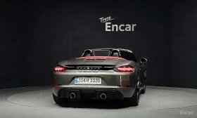 Porsche Cayman S 2.5 Boxster , снимка 4
