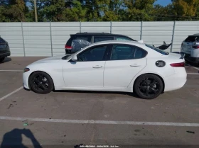 Alfa Romeo Giulia, снимка 13