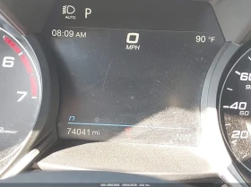 Alfa Romeo Giulia, снимка 14