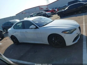 Alfa Romeo Giulia, снимка 12