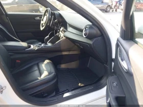 Alfa Romeo Giulia, снимка 8