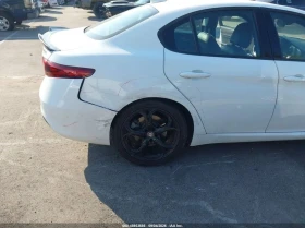 Alfa Romeo Giulia, снимка 5