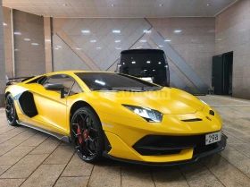 Lamborghini Aventador SVJ * SPECIAL EDITITON* , снимка 1
