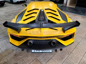 Lamborghini Aventador SVJ * SPECIAL EDITITON* , снимка 7