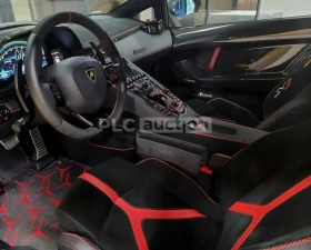 Lamborghini Aventador SVJ * SPECIAL EDITITON* , снимка 12