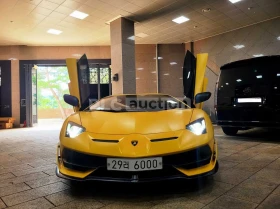 Lamborghini Aventador SVJ * SPECIAL EDITITON* , снимка 2