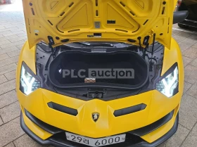 Lamborghini Aventador SVJ * SPECIAL EDITITON* , снимка 10