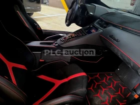 Lamborghini Aventador SVJ * SPECIAL EDITITON* , снимка 13