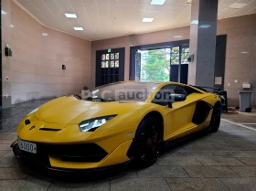 Lamborghini Aventador SVJ * SPECIAL EDITITON* , снимка 3
