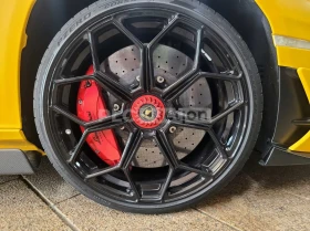 Lamborghini Aventador SVJ * SPECIAL EDITITON* , снимка 9