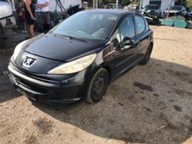 Peugeot 207 1.4HDI 68кс. / 1.6hdi 90/109 - [6] 