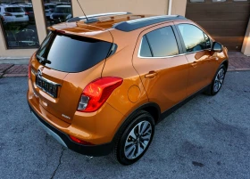 Opel Mokka X 1.4T Innovation GPL-tech , снимка 3