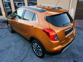 Обява за продажба на Opel Mokka X 1.4T Innovation GPL-tech  ~21 495 лв. - изображение 3