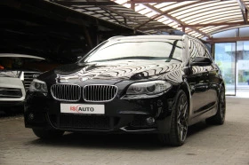 BMW 530 F11/Xdrive/Обдухване/, снимка 3