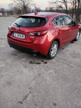 Mazda 3, снимка 3 - Автомобили и джипове - 44151188