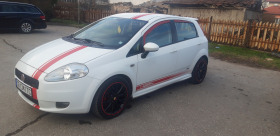 Fiat Punto 1, 4  t get | Mobile.bg   2