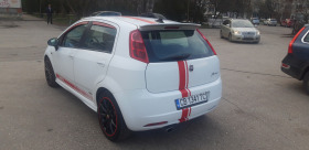 Fiat Punto 1, 4  t get | Mobile.bg   7