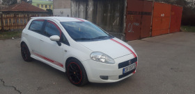 Fiat Punto 1, 4  t get | Mobile.bg   6