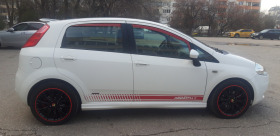Fiat Punto 1, 4  t get | Mobile.bg   5