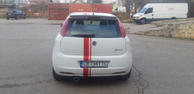Fiat Punto 1, 4 турбо t get, снимка 4