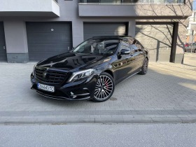 Обява за продажба на Mercedes-Benz S 500 ~71 500 лв. - изображение 1