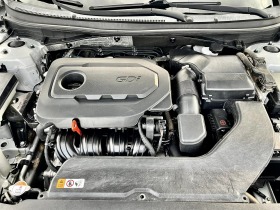 Hyundai Sonata 2.4 AVTOMATIK | Mobile.bg   16