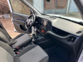 Fiat Doblo 1.6 D MAXI Euro 6, снимка 12