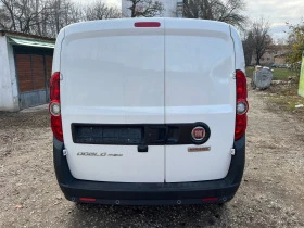 Fiat Doblo 1.6 D MAXI Euro 6, снимка 4