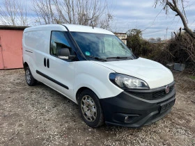     Fiat Doblo 1.6 D MAXI Euro 6