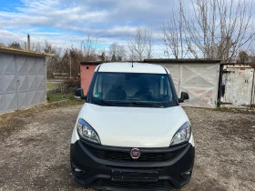 Fiat Doblo 1.6 D MAXI Euro 6, снимка 6