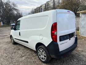 Fiat Doblo 1.6 D MAXI Euro 6, снимка 5