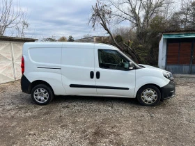 Fiat Doblo 1.6 D MAXI Euro 6, снимка 3