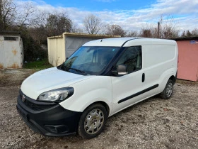 Fiat Doblo 1.6 D MAXI Euro 6, снимка 2