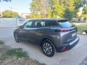 Peugeot 2008 1.5 BlueHDI 130 S&S, снимка 3