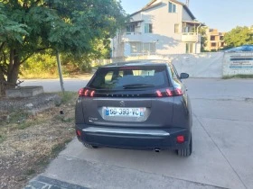 Peugeot 2008 1.5 BlueHDI 130 S&S, снимка 4