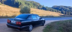 Lancia Kappa 2.0 VIS 5.20, снимка 4