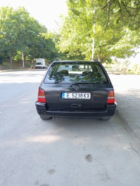 VW Golf 1.9TDI, снимка 3