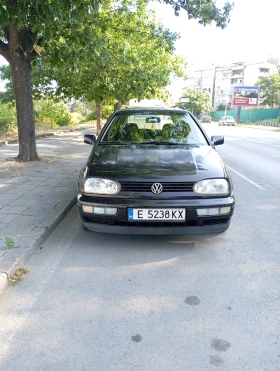 VW Golf 1.9TDI, снимка 2