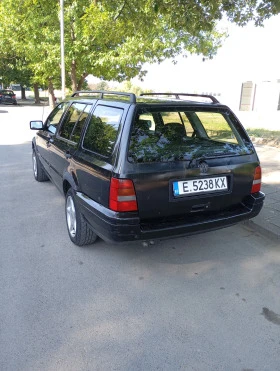 VW Golf 1.9TDI, снимка 8