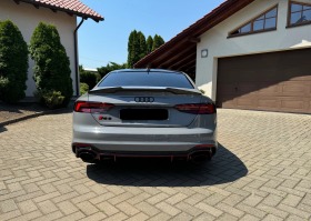 Audi Rs5  Coupe 2.9 TFSI Quattro, снимка 4